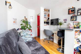  appartement paris-19 75019