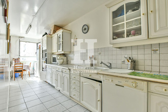  appartement paris-19 75019