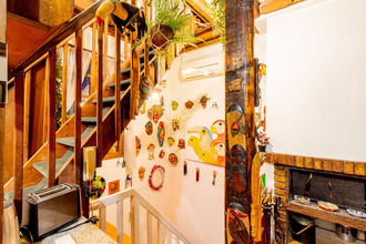  appartement paris-19 75019