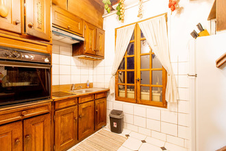  appartement paris-19 75019