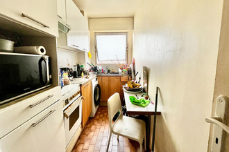  appartement paris-19 75019