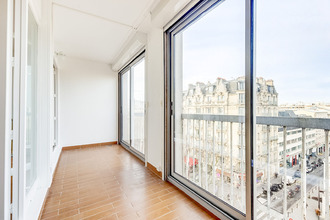  appartement paris-19 75019