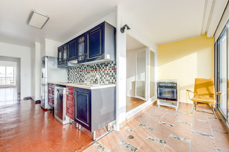  appartement paris-19 75019