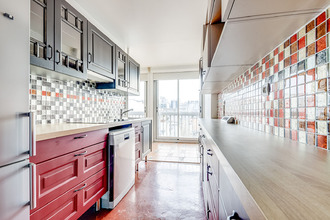  appartement paris-19 75019