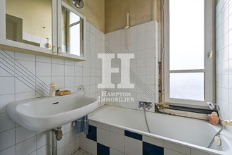  appartement paris-19 75019