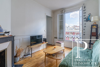  appartement paris-19 75019