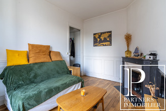  appartement paris-19 75019