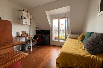  appartement paris-19 75019