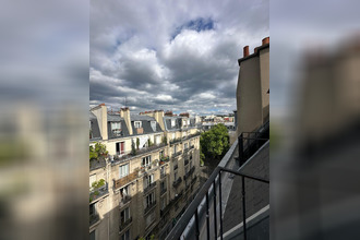  appartement paris-19 75019