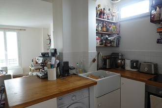  appartement paris-19 75019