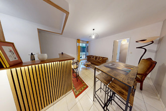  appartement paris-19 75019