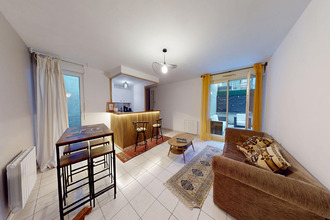  appartement paris-19 75019