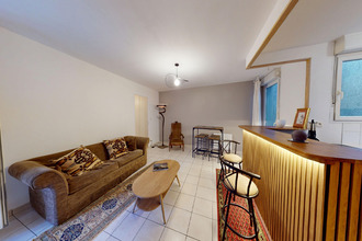  appartement paris-19 75019