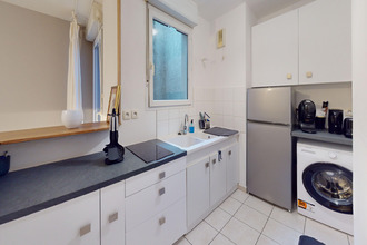  appartement paris-19 75019