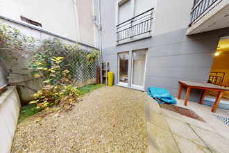  appartement paris-19 75019