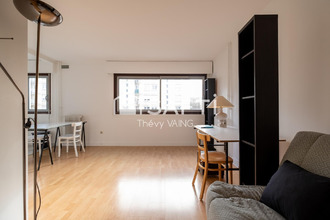  appartement paris-19 75019