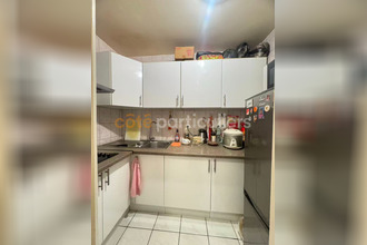  appartement paris-19 75019