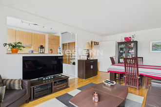  appartement paris-19 75019