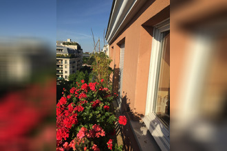  appartement paris-19 75019