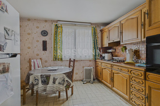  appartement paris-19 75019