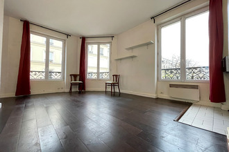  appartement paris-19 75019