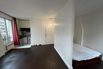  appartement paris-19 75019