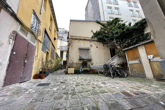  appartement paris-19 75019