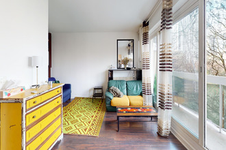  appartement paris-19 75019