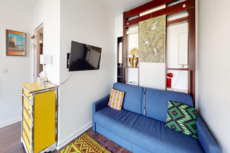  appartement paris-19 75019