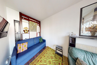  appartement paris-19 75019