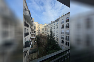  appartement paris-19 75019