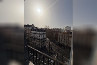  appartement paris-19 75019