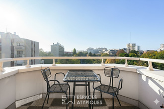  appartement paris-19 75019