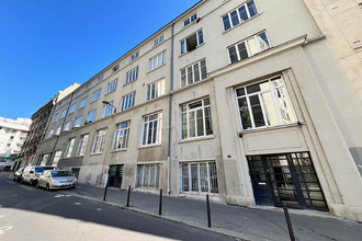  appartement paris-19 75019