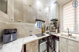  appartement paris-19 75019