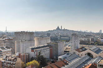  appartement paris-19 75019
