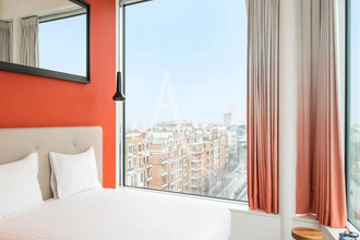  appartement paris-19 75019