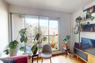  appartement paris-19 75019