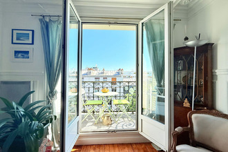  appartement paris-19 75019