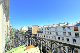  appartement paris-19 75019