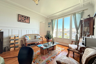  appartement paris-19 75019