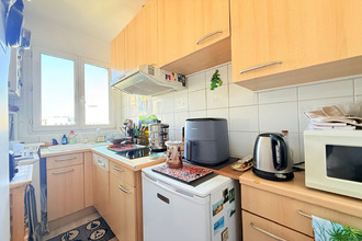  appartement paris-19 75019