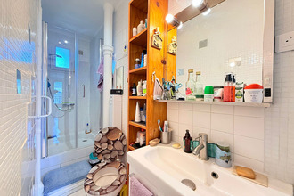  appartement paris-19 75019