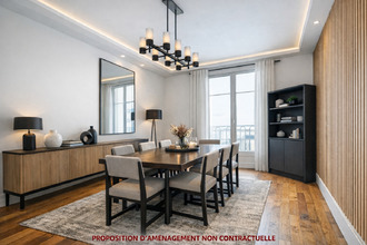  appartement paris-19 75019