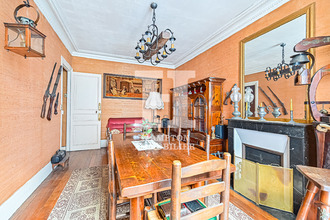  appartement paris-19 75019