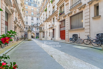  appartement paris-19 75019