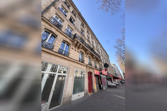  appartement paris-19 75019
