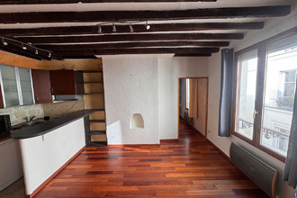  appartement paris-19 75019