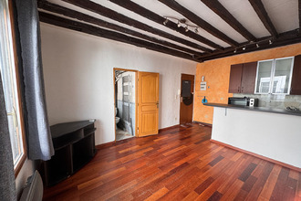  appartement paris-19 75019