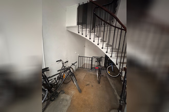 appartement paris-19 75019